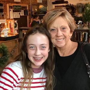 Meet your Posher, Terri